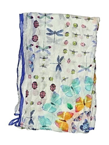 Talbots Scarf (view 2)
