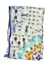 Talbots White Scarf One size - photo 2