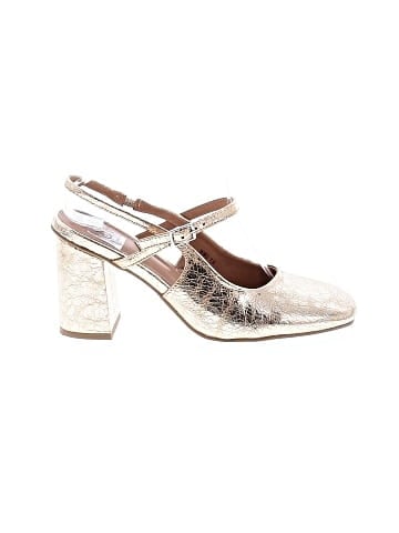 Dolce Vita Heels (view 1)