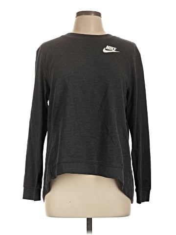 Nike Pullover Sweater (view 1)