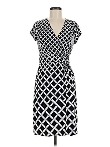 White House Black Market Casual Dress (view 1)