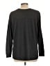 Nike Gray Pullover Sweater Size L - photo 2