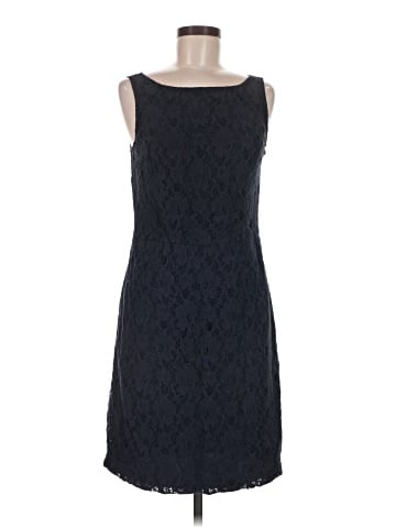 Banana Republic Factory Store Cocktail Dress (view 1)