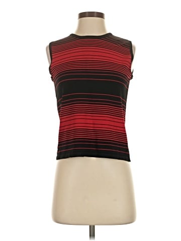 Grace Sleeveless Top (view 1)
