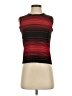 Grace Red Sleeveless Top Size S - photo 1