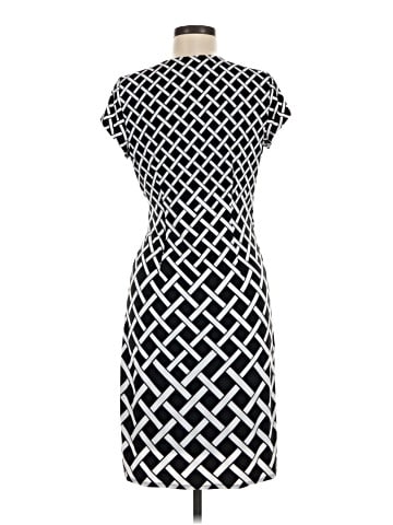 White House Black Market Casual Dress (view 2)