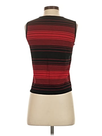 Grace Sleeveless Top (view 2)