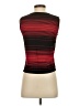Grace Red Sleeveless Top Size S - photo 2