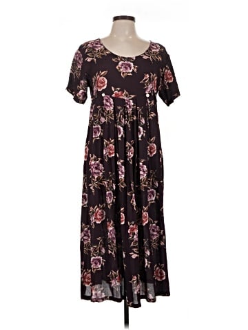 PASSPORTS Casual Dress (view 1)