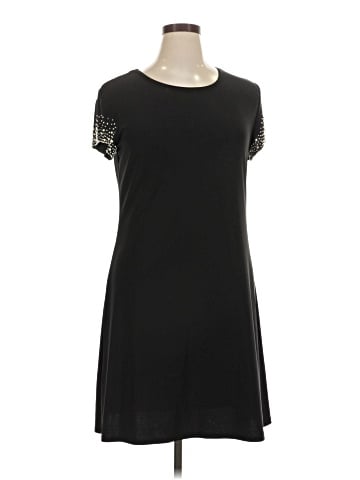 Nik and Nash Casual Dress (view 1)