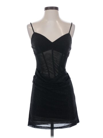 Princess Polly Cocktail Dress (view 1)