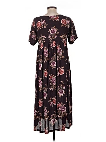 PASSPORTS Casual Dress (view 2)