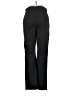 Amazon Essentials Solid Black Dress Pants Size 28 waist - photo 2