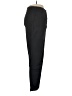 Amazon Essentials Solid Black Dress Pants Size 28 waist - photo 4