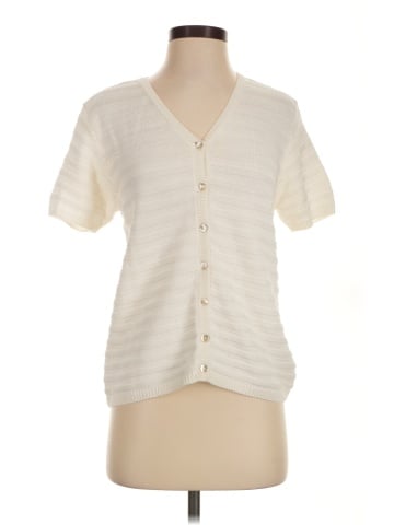 Jones New York Sport Cardigan (view 1)