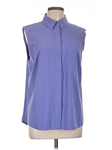 Athleta Sleeveless Blouse (view 1)