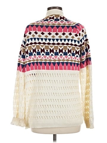 Flying Tomato Cardigan (view 2)