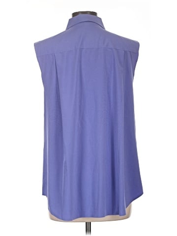 Athleta Sleeveless Blouse (view 2)
