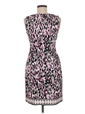 London Times Cocktail Dress (view 2)