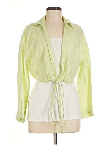 Zara Kimono (view 1)