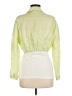 Zara Green Kimono Size M - photo 2