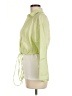 Zara Green Kimono Size M - photo 5