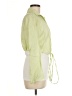 Zara Green Kimono Size M - photo 4