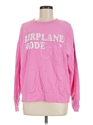 Maurices Sweatshirt (view 1)