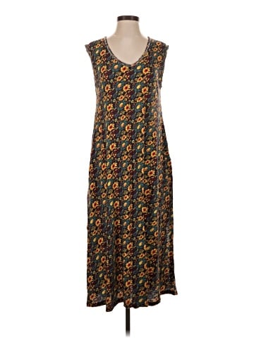 Natural Life Casual Dress (view 1)