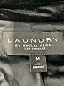 Laundry by Shelli Segal Black Blazer Size M - photo 6