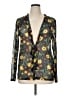Shiela Rose Black Long Sleeve Blouse Size XL - photo 1