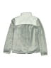 Fila Sport 100% Polyester Gray Track Jacket Size 10 - 12 - photo 2