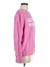 Maurices Pink Sweatshirt Size M - photo 4