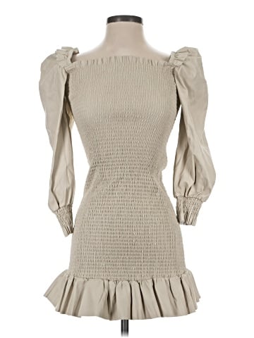 7 For All Mankind Casual Dress (view 1)