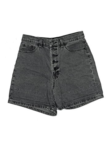 BDG Denim Shorts (view 1)