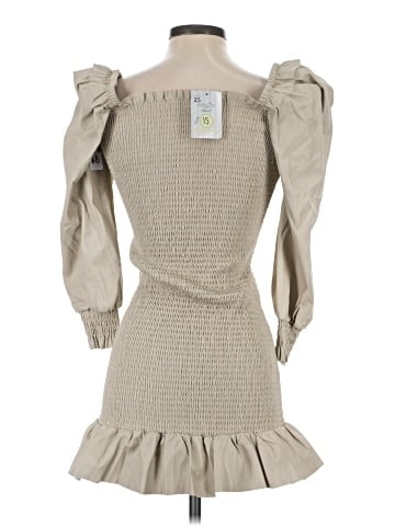 7 For All Mankind Casual Dress (view 2)