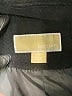 MICHAEL Michael Kors Black Wool Coat Size XL - photo 6