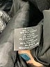 MICHAEL Michael Kors Black Wool Coat Size XL - photo 7