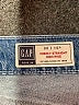 Gap Stars Blue Jeans Size 10R - photo 7
