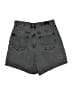 BDG Gray Denim Shorts Size 28 waist - photo 2