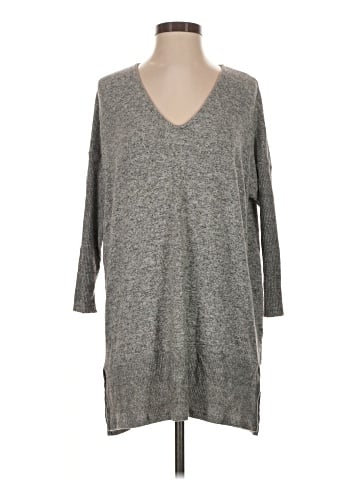 American Eagle Outfitters 3/4 Sleeve T-Shirt (view 1)