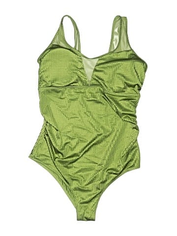 Assorted Brands One Piece Swimsuit (view 1)