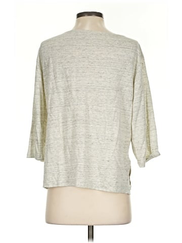 Majestic Filatures 3/4 Sleeve Top (view 2)