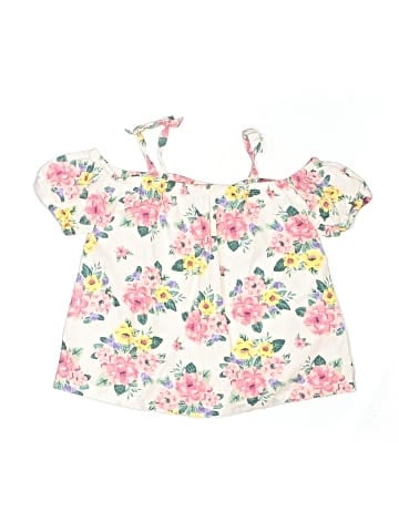 Janie and Jack Sleeveless Blouse (view 1)