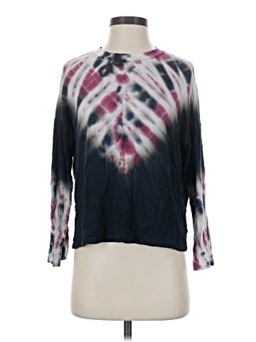 LNA 3/4 Sleeve T-Shirt (view 1)