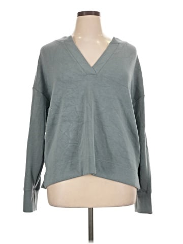 L.L.Bean Pullover Sweater (view 1)