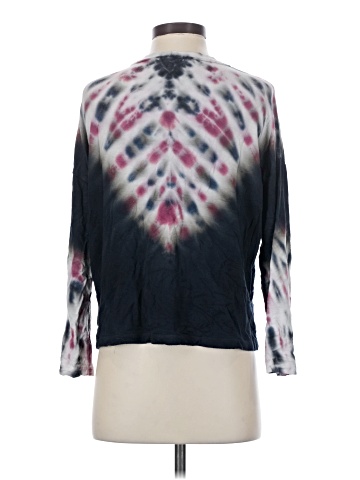 LNA 3/4 Sleeve T-Shirt (view 2)