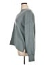 L.L.Bean Gray Pullover Sweater Size XL - photo 5