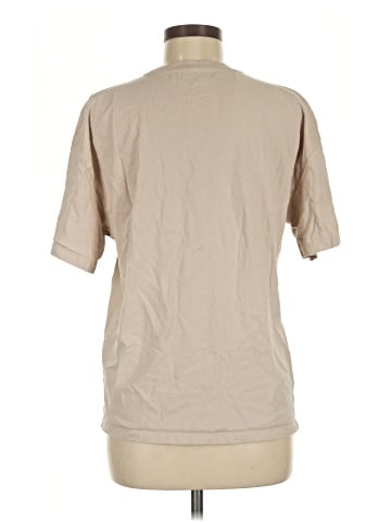 Pull&Bear Short Sleeve T-Shirt (view 2)