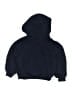 Gap Kids Blue Pullover Hoodie Size 4 - 5 - photo 2